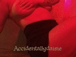 Accidentallydaisie