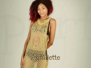 Achillette