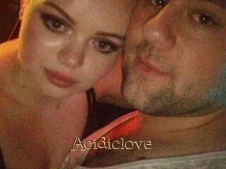 acidiclove Porno FR