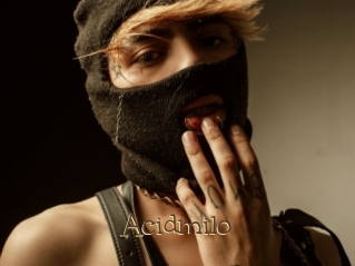 Acidmilo