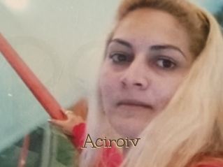 Aciroiv
