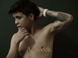 acisrook Porno FR