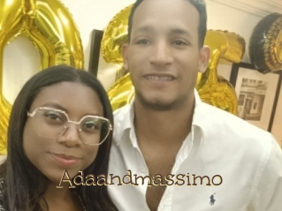 adaandmassimo Porno FR