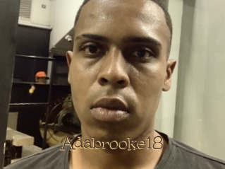 adabrooke18 Porno FR