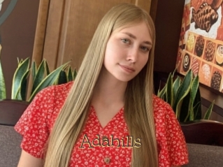 Adahills