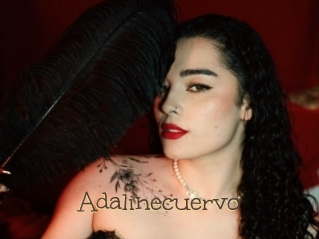 adalinecuervo Porno FR
