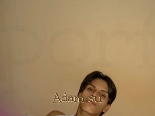 Adam_su
