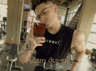 Adam_duran