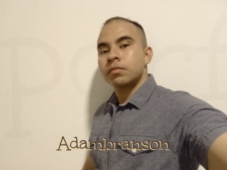 Adambranson