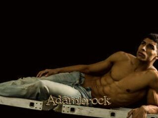 Adambrock