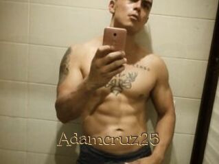 Adamcruz25