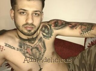 Adamdelicious