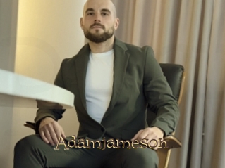 adamjameson Porno FR