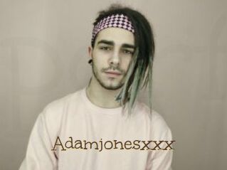 Adamjonesxxx
