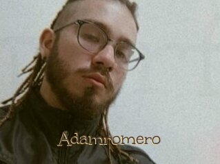 Adamromero