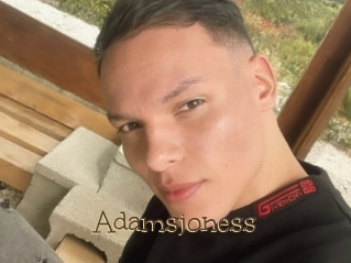 adamsjoness Porno FR