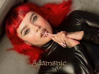 Adamsnic