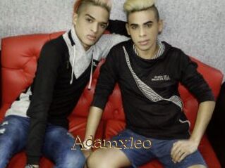Adamxleo