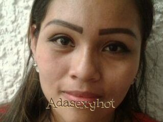 Adasexyhot