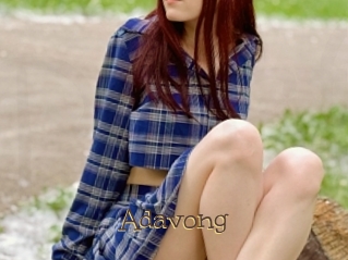 Adavong