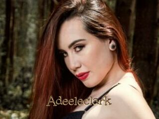 Adeeleclark