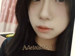 Adelalsabel
