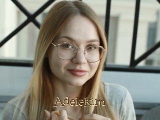 Adelekim