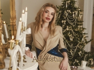 Adelestill