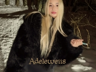 Adeleweiis