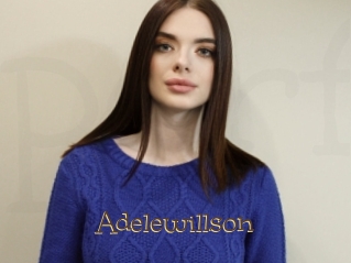 Adelewillson
