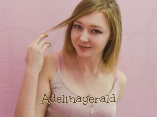 Adelinagerald