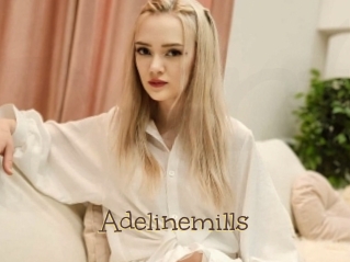 Adelinemills