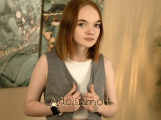 Adelinmott