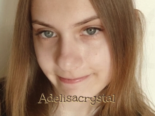 Adelisacrystal