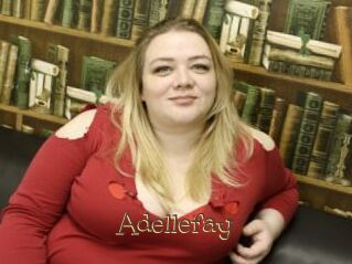 adellefay Porno FR