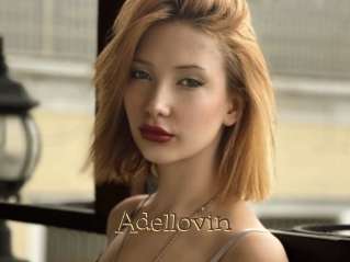Adellovin