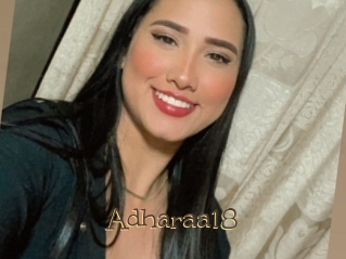 Adharaa18