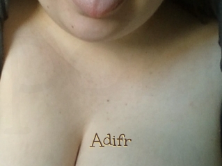 Adifr