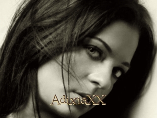adixiaXX Porno FR