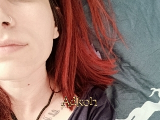 Adkoh