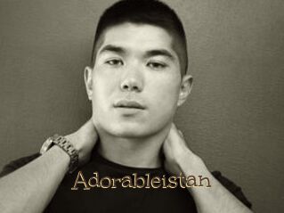 Adorableistan