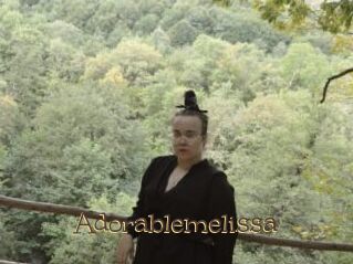 Adorablemelissa