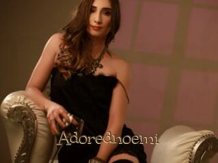 Adorednoemi