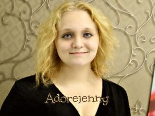 Adorejenny