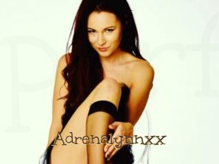 Adrenalynnxx