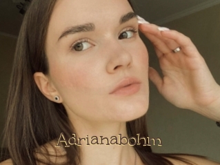 Adrianabohm