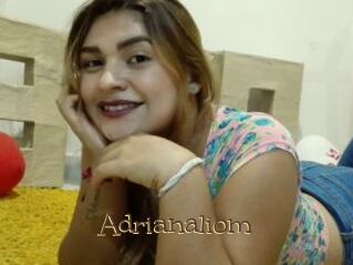 Adrianaliom