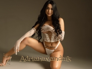Adrianavandaik