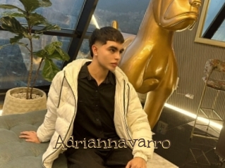 Adriannavarro