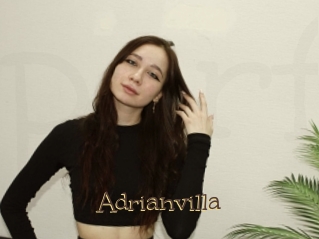 Adrianvilla